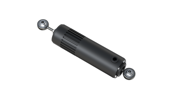 Linear Actuator JCLA-35-150