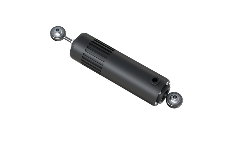 Linear Actuator JCLA-35-150