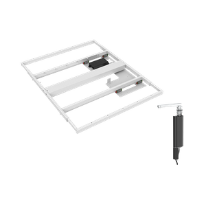 Island extension system JC35TLQ(with faucet) 