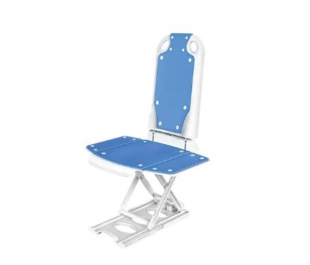 Bath Lift Chair JC35M3 Product Image