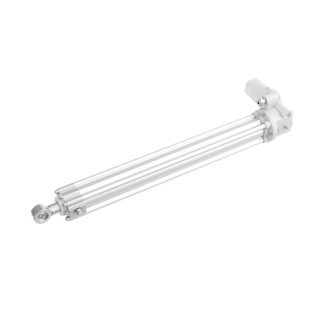 Solar Linear Actuator JC35SA16