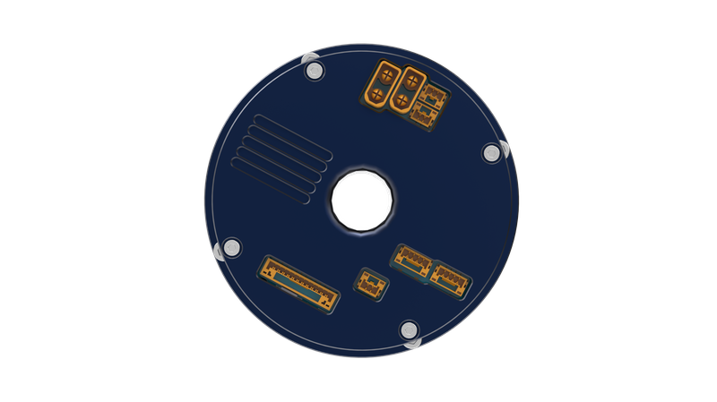 Rotary Module JCRM80