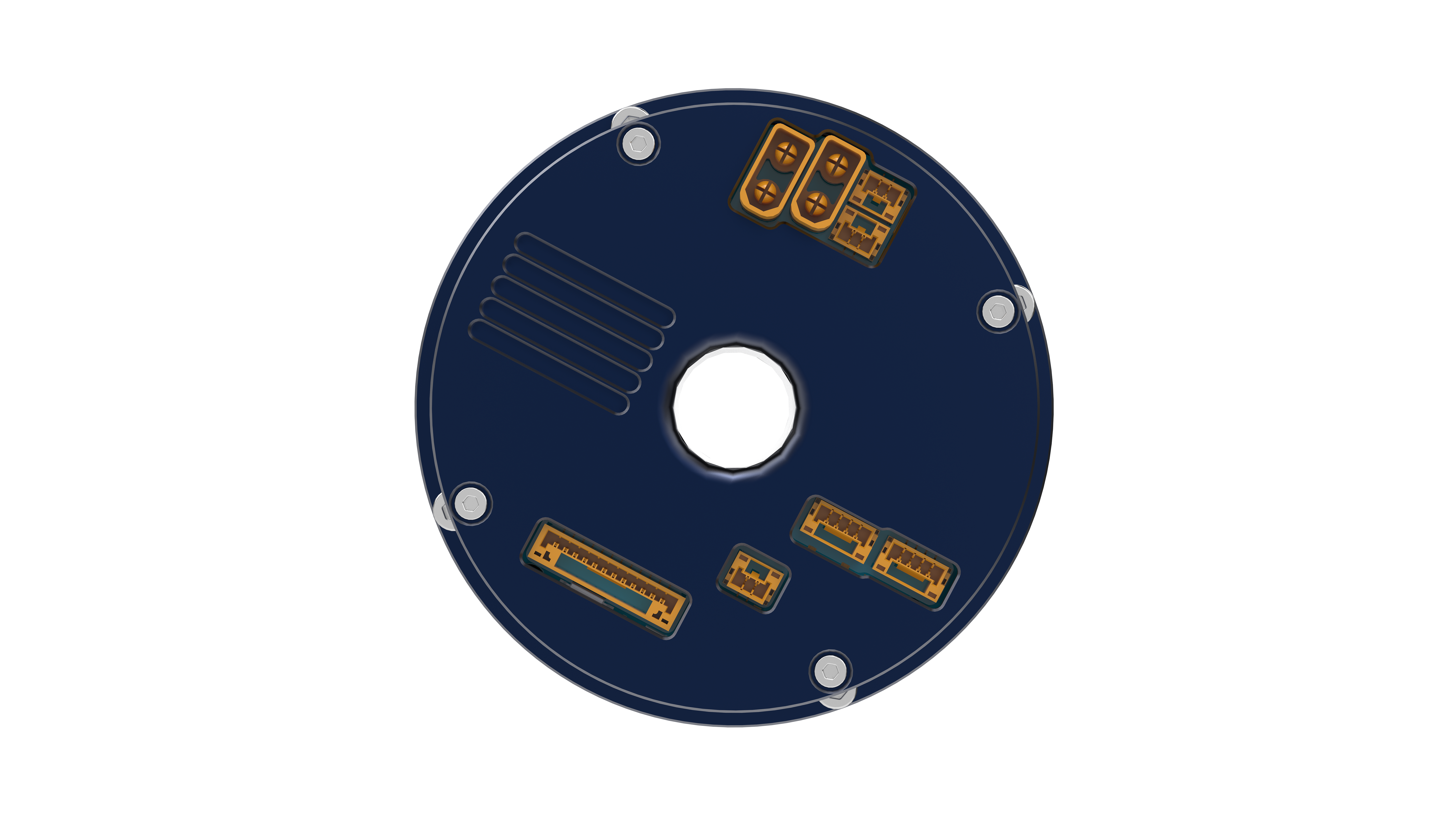 Rotary Module JCRM80