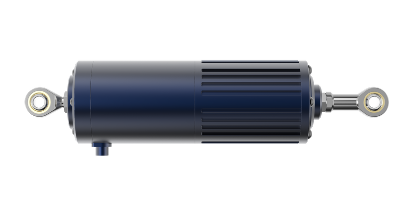 Linear Actuator JCLA-75-300