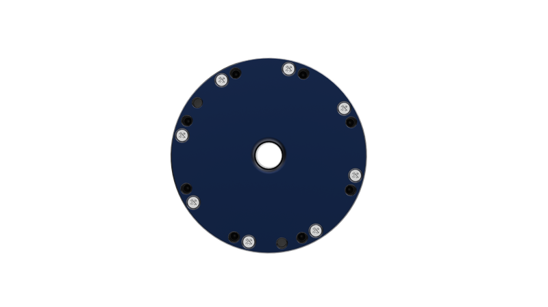 Rotary Module JCRM60