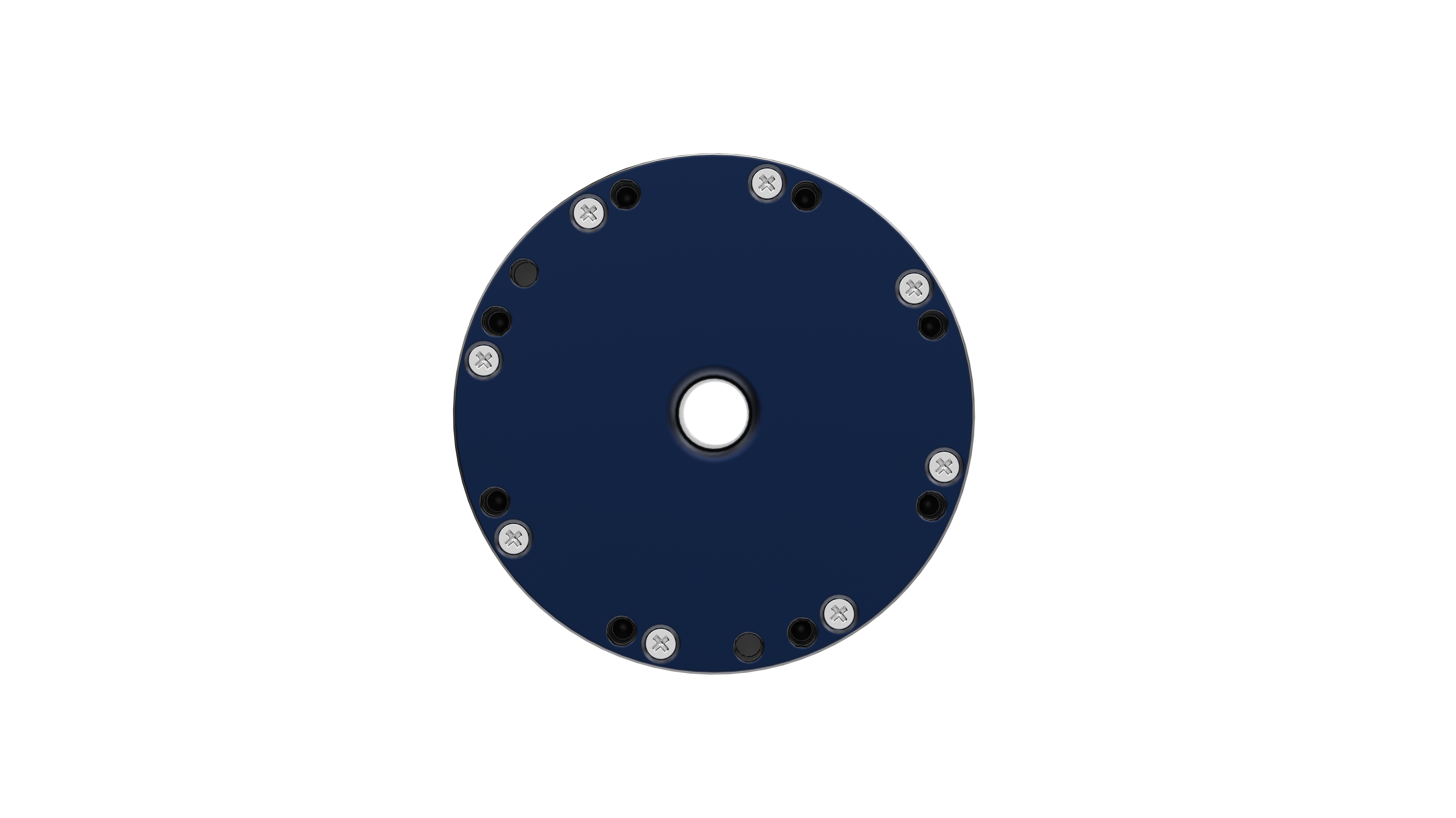 Rotary Module JCRM60