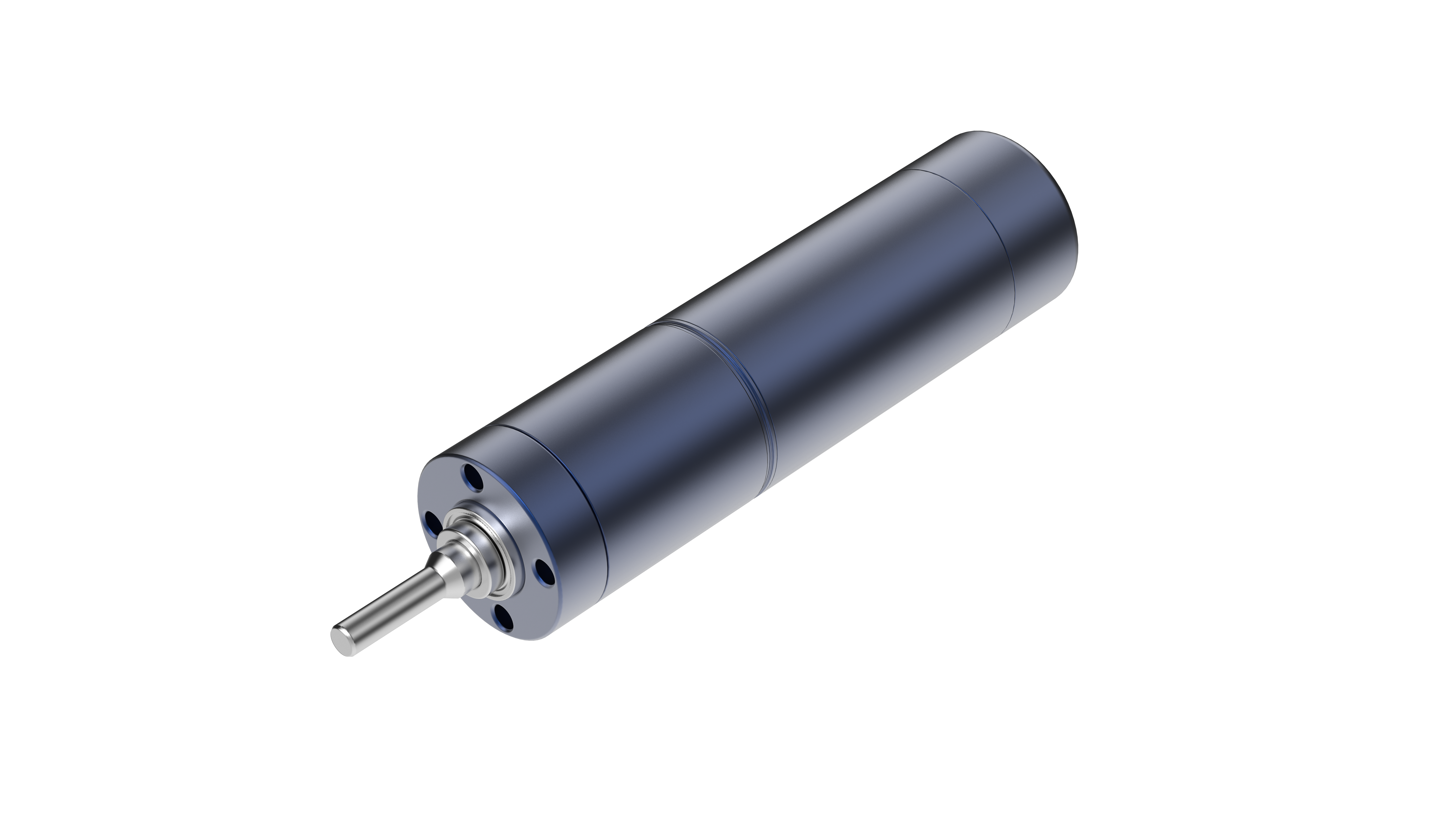 Coreless Motor Assembly JCCA12