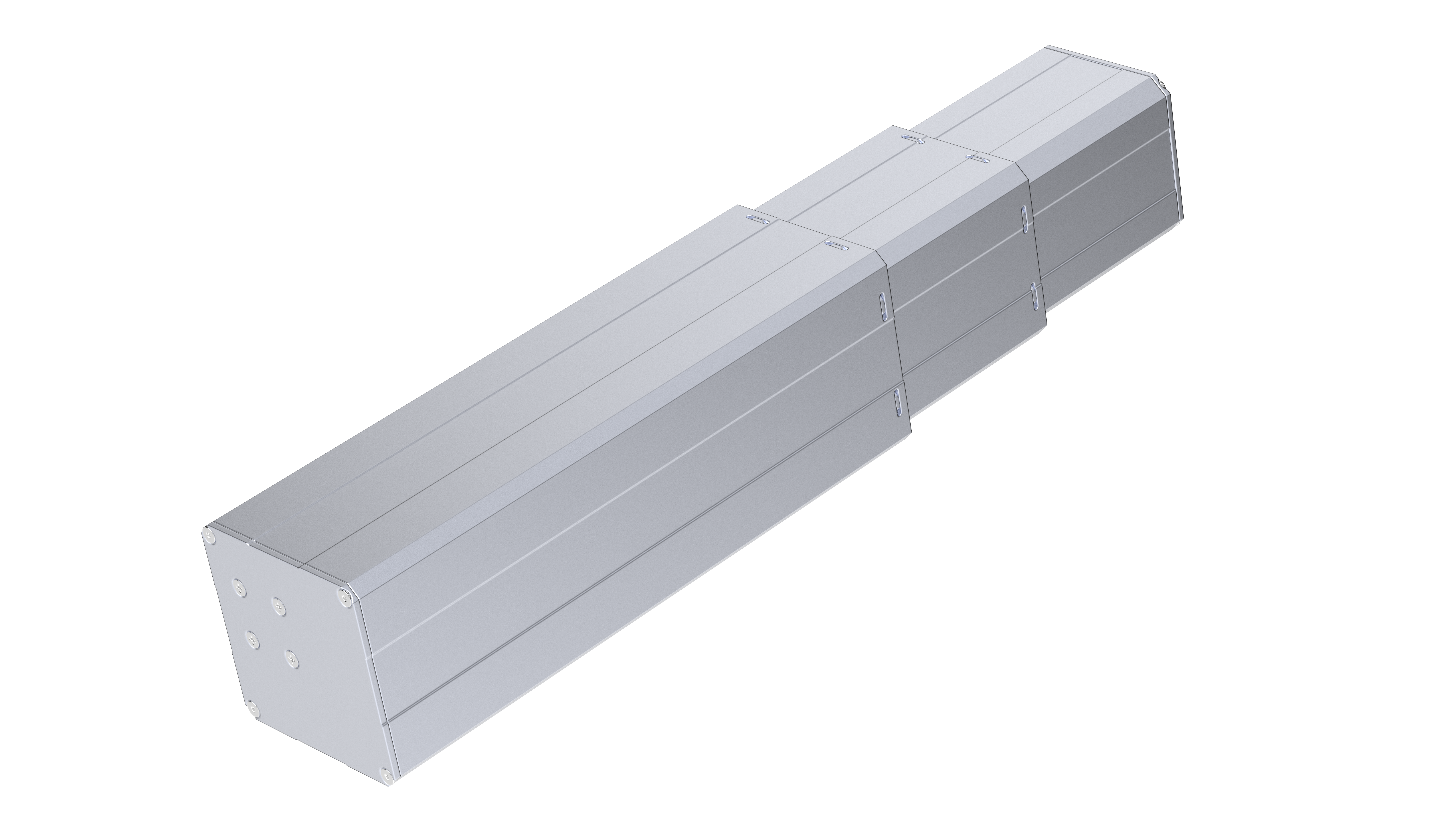 Lifting Column JCLCTN-3