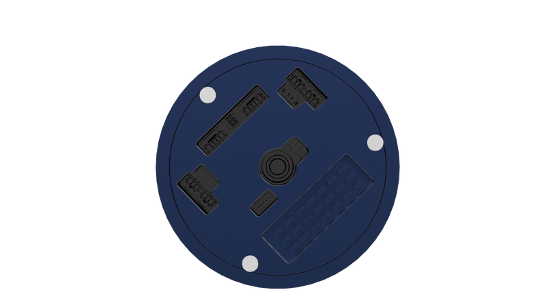 Planetary Module JCPM74