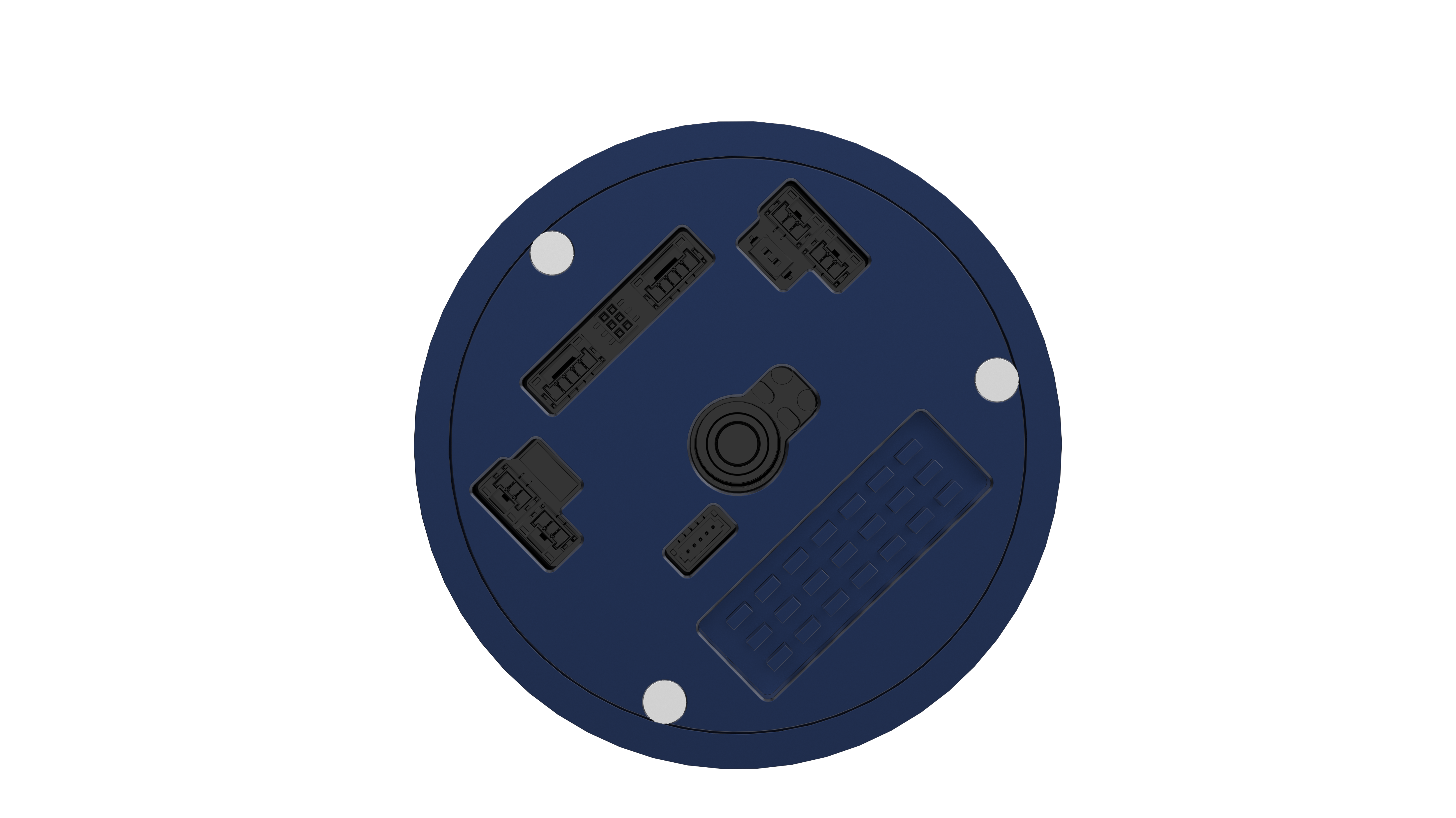Planetary Module JCPM74