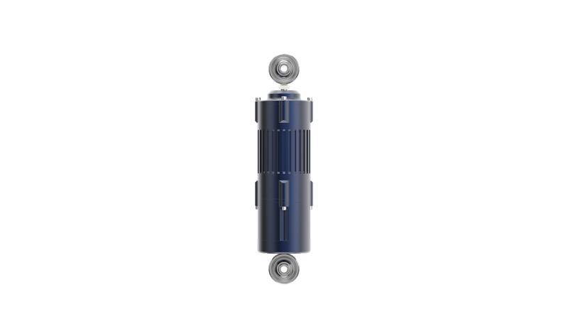Linear Actuator JCLA-32-120