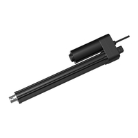 Linear Actuator JC35FA21