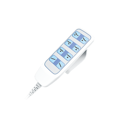 Controls JCH35V2 - JIECANG