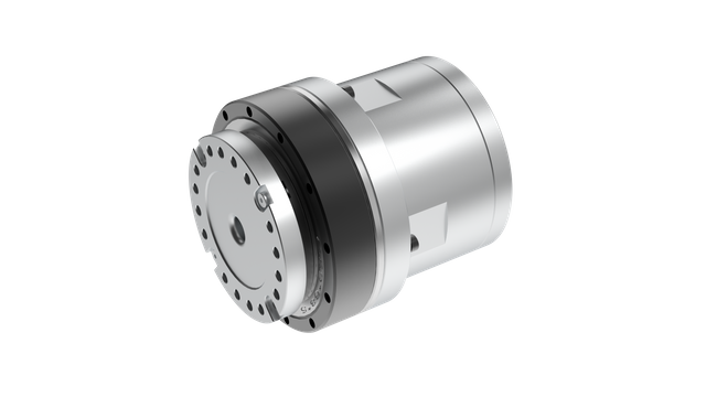 Rotary Module JCRM80