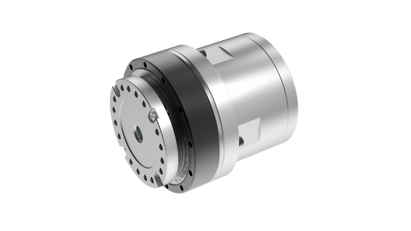 Rotary Module JCRM80