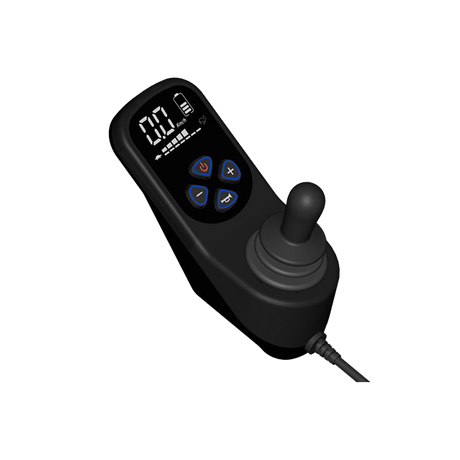 Controller JCM2X