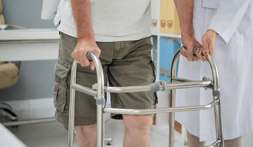 Best lightweight Smart Rollator Walker with seat in 2025