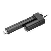 Linear Actuator JC35FA21