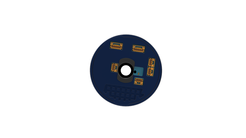 Rotary Module JCRM50