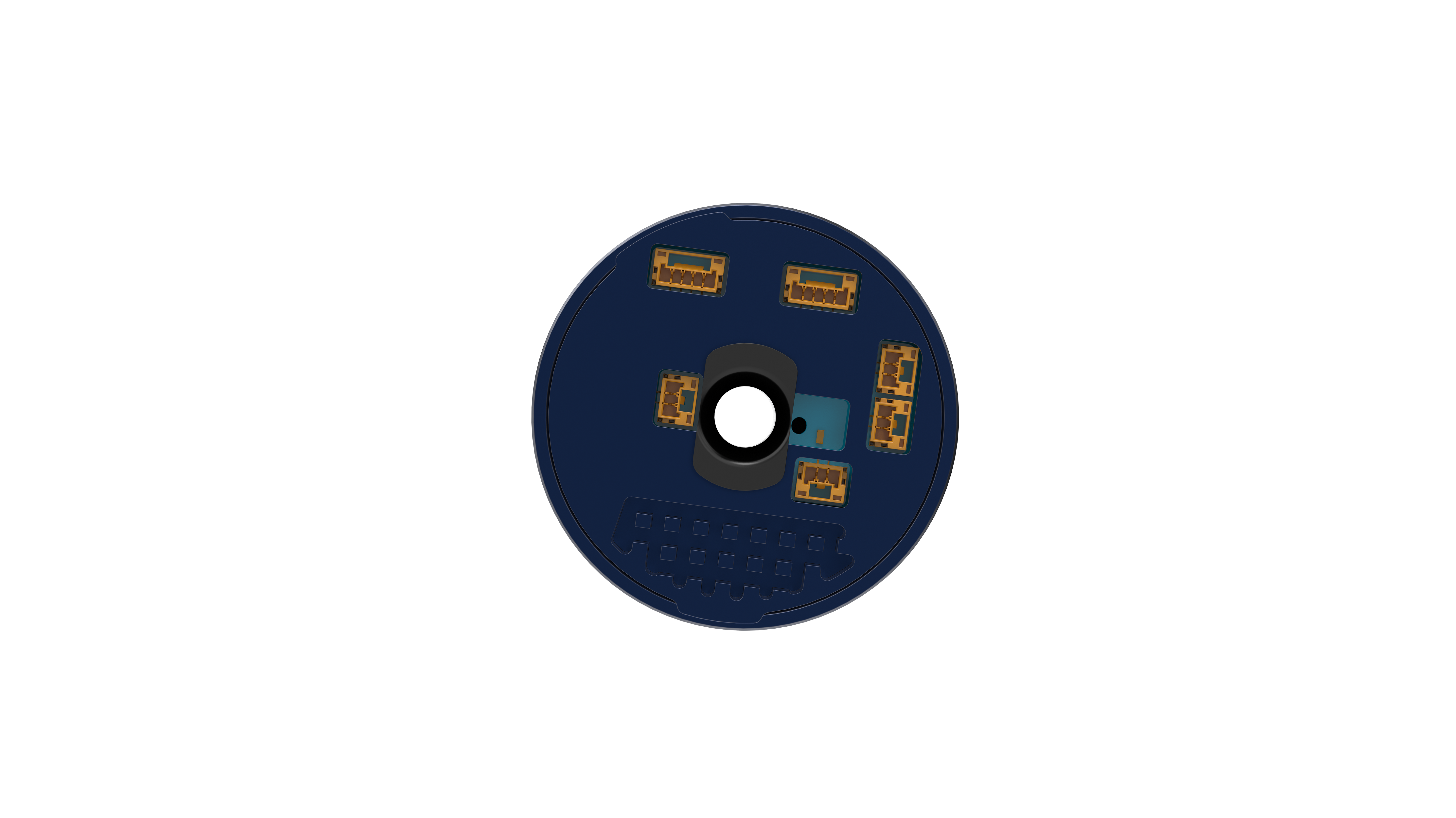 Rotary Module JCRM50