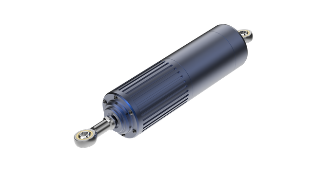 线性执行器 JCLA-57-260