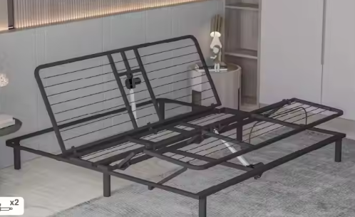 2025-5-23-king size adjustable bed frame3892