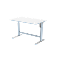 Best Children's adjustable standing desk frame Prodigy1.0 