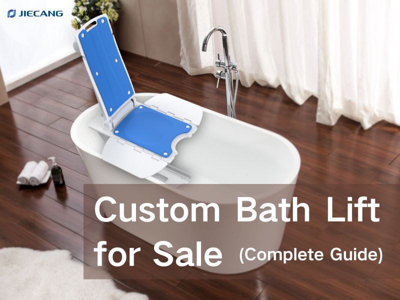 Custom Bath Lift for Sale (Complete Guide)