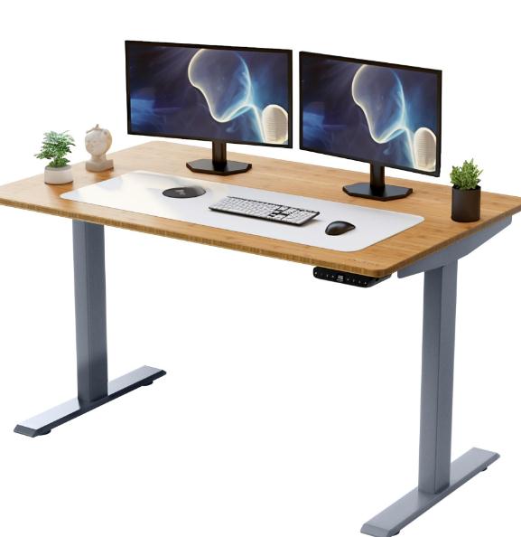 A Guide to Purchasing Height-Adjustable Desks