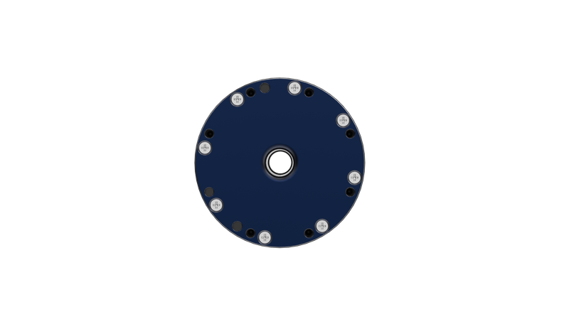 Rotary Module JCRM50