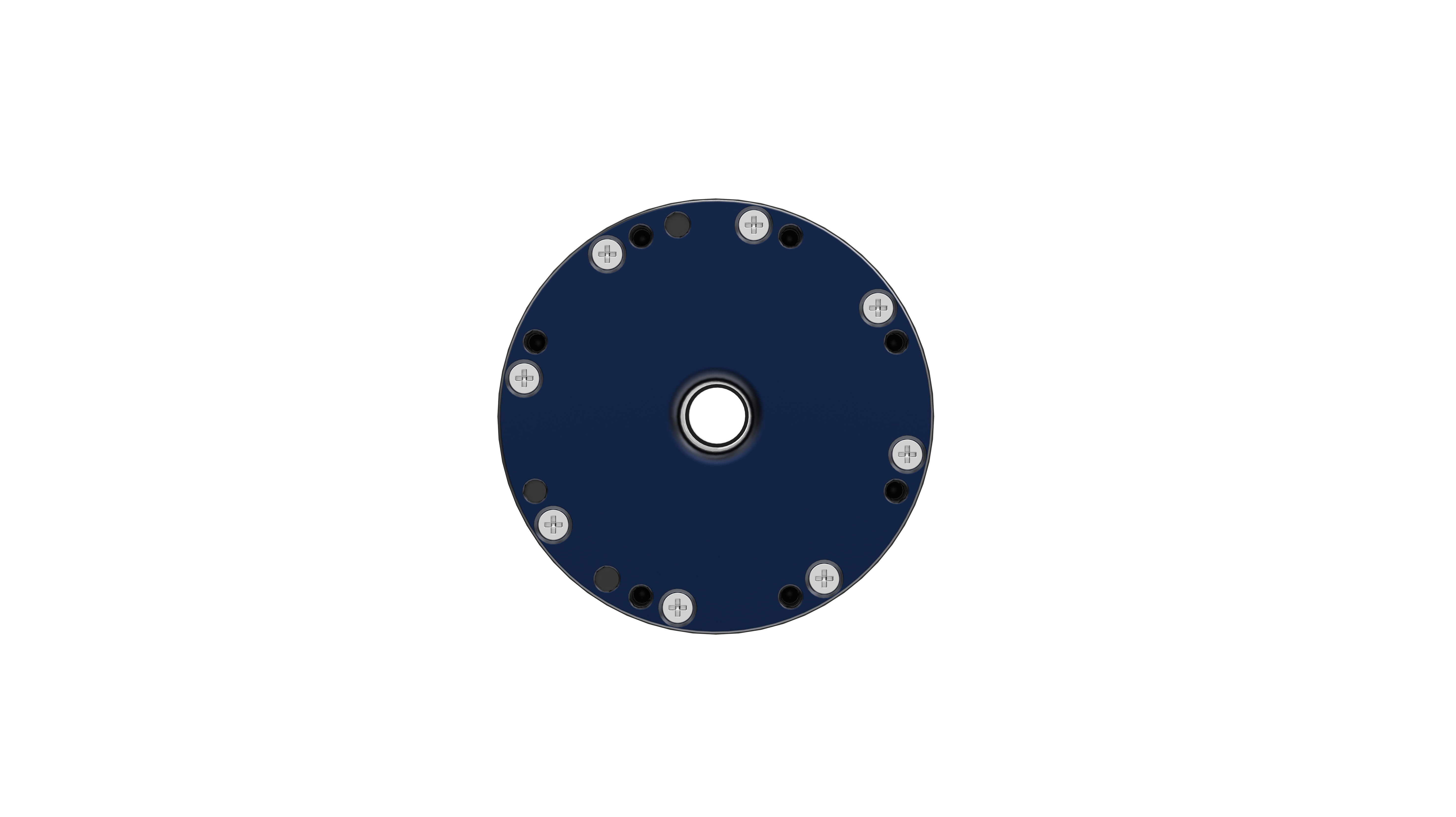 Rotary Module JCRM50