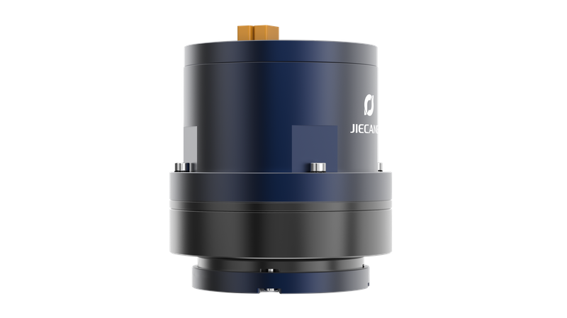 Rotary Module JCRM80