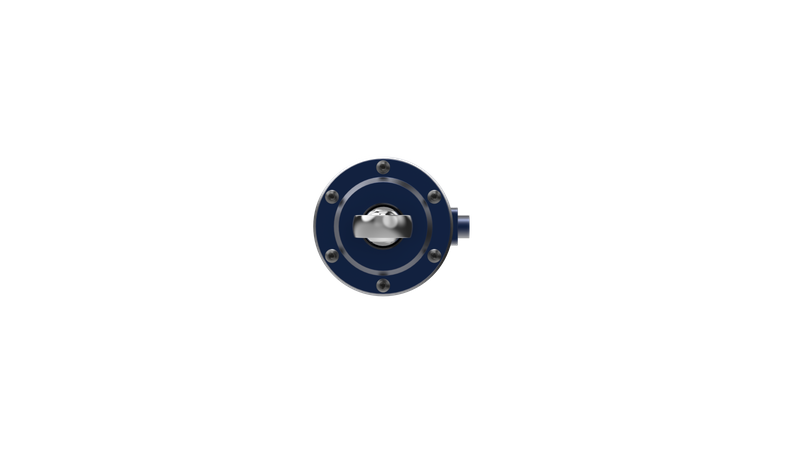 Linear Actuator JCLA-57-260 