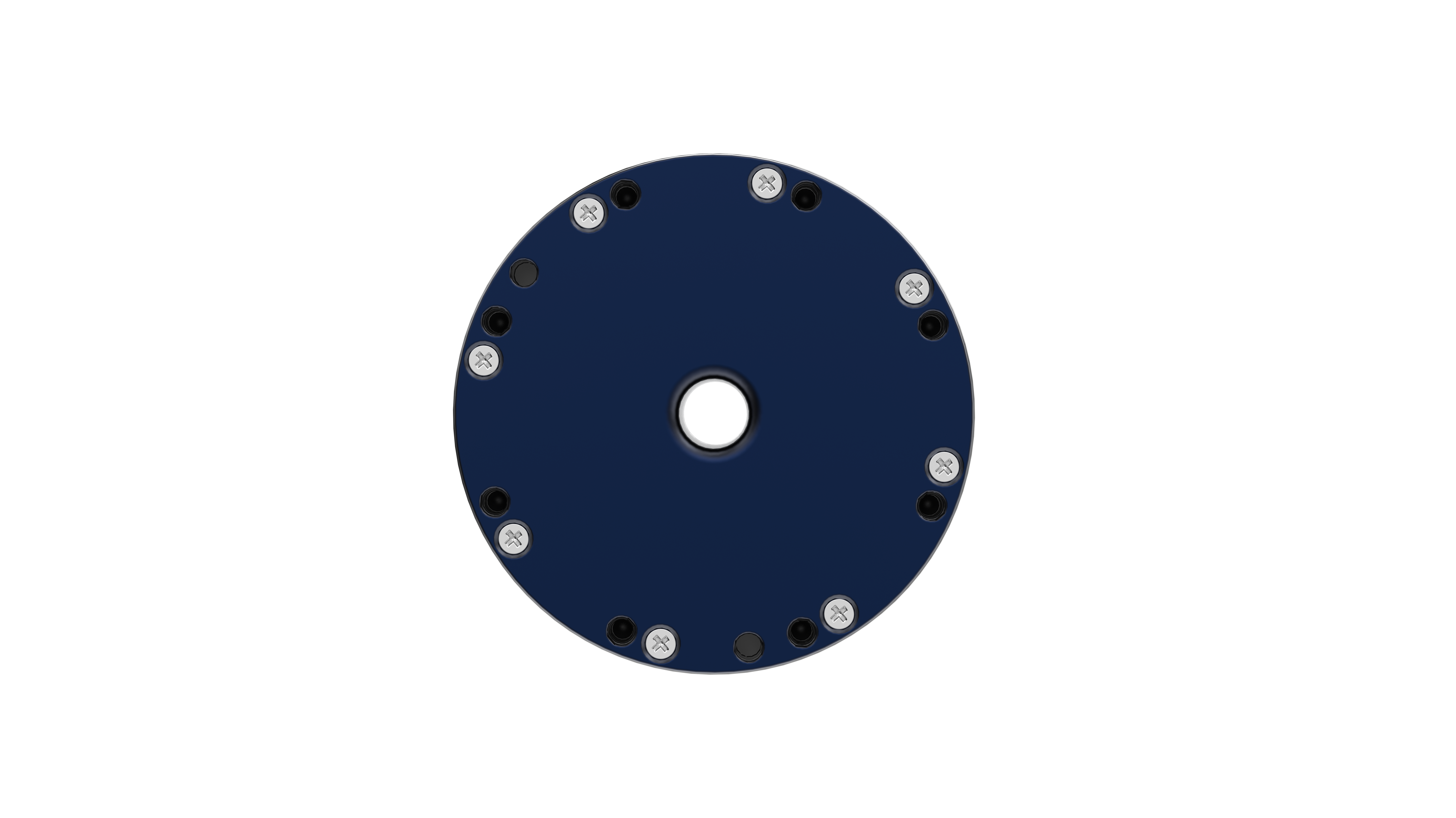 谐波模组 JCHM60
