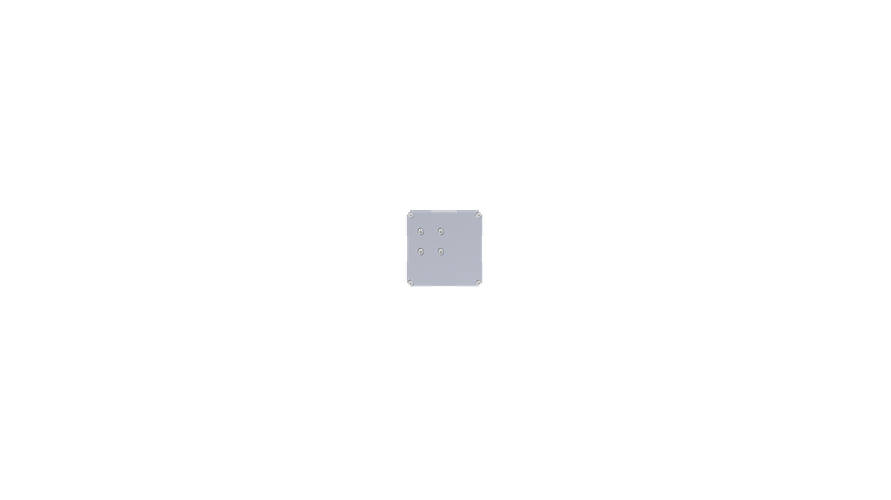 机器人升降立柱 JCLCTN-3