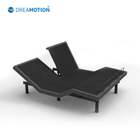 Adjustable bed bases Capricorn-300M