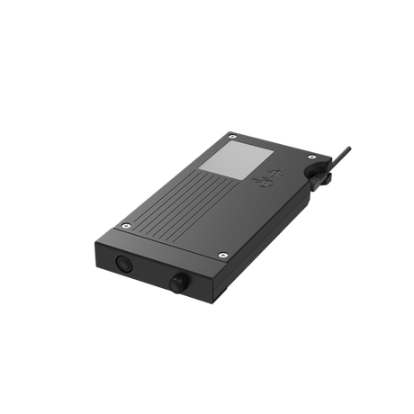 Electromechanically assisted opening system JC35TMQ