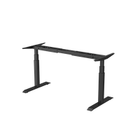 Electric Adjustable Standing Desk Frame TS-EZ3.0