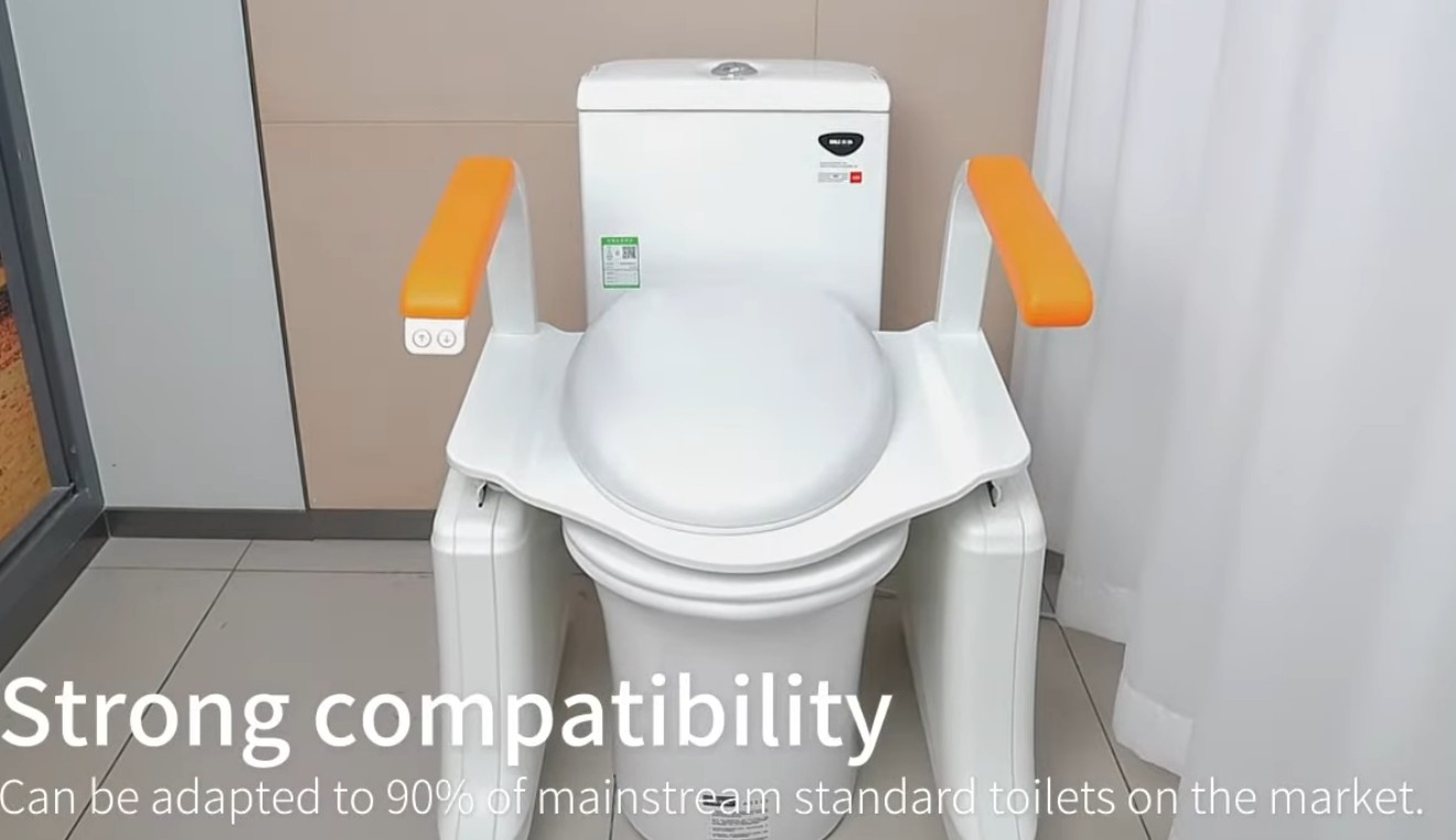 A Complete Guide to Bath Lifts (Updated for 2025) 