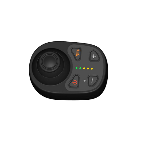 Remote control R3