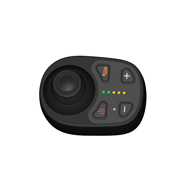 Remote control R3