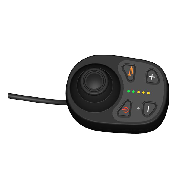 Remote control R3L