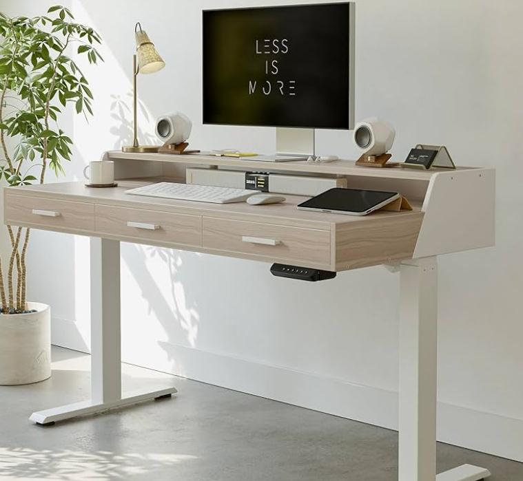 Guide to Selecting a Standing Desk