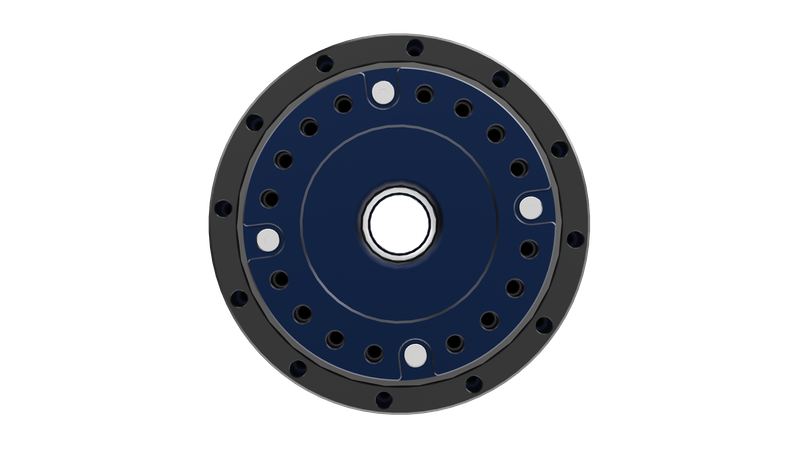 Rotary Module JCRM80