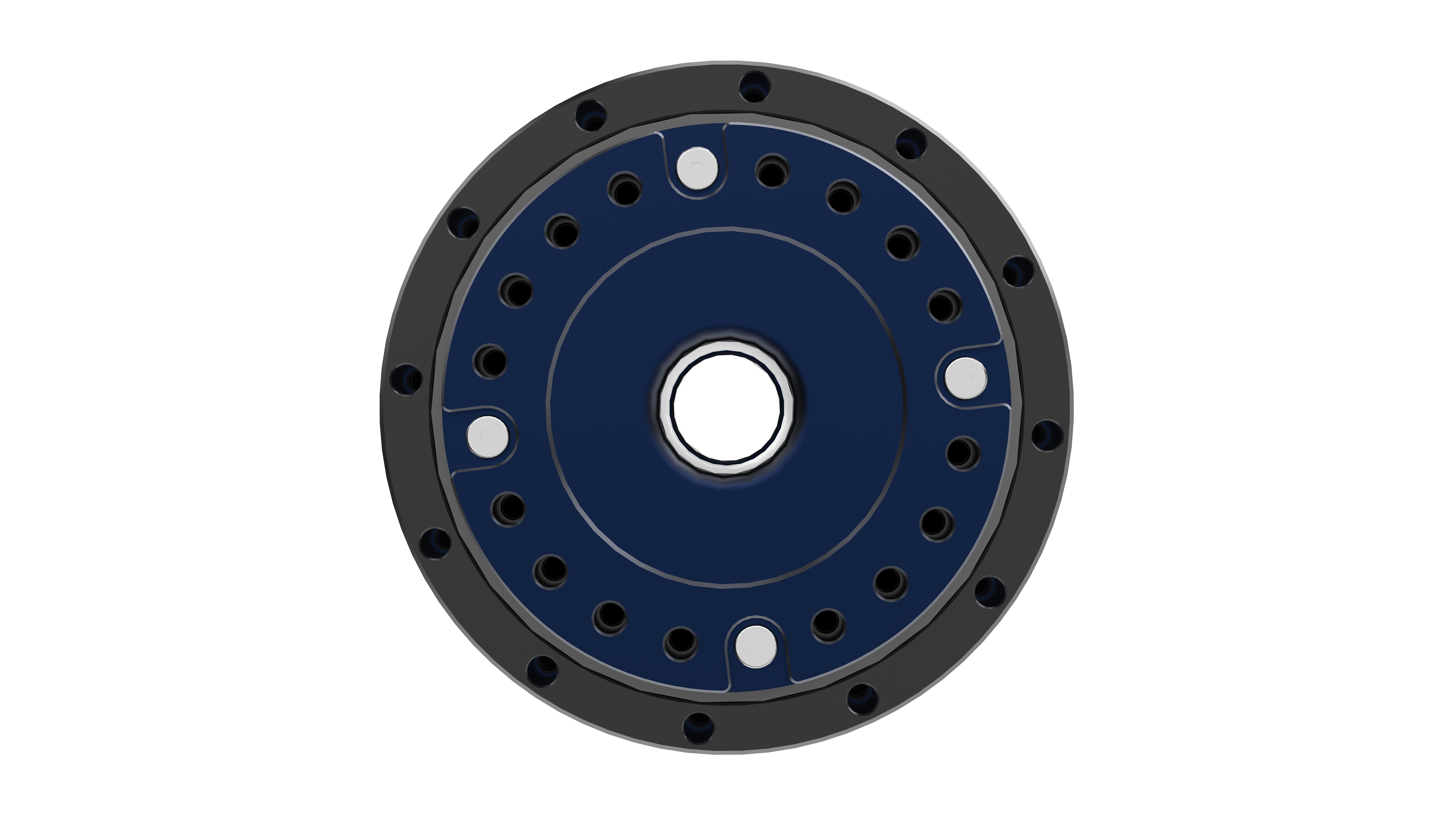 Rotary Module JCRM80
