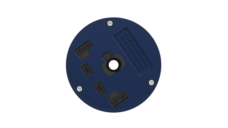 Cycloidal Module JCCM72-15