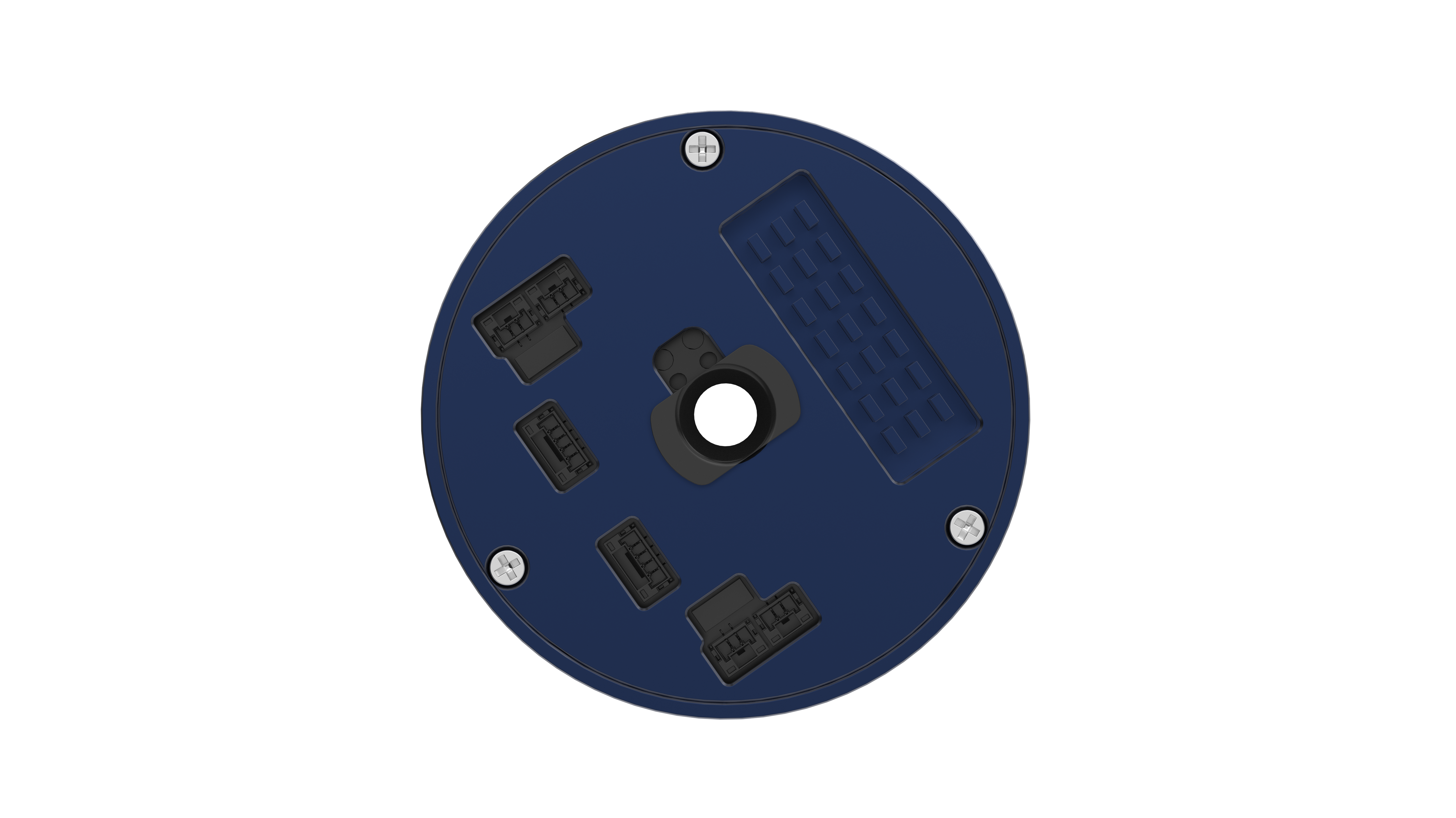 Cycloidal Module JCCM72-15