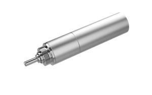 Coreless Motor Assembly JCCA10