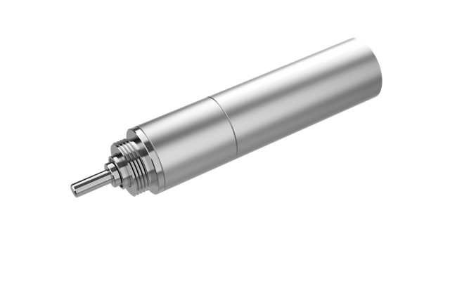 Coreless Motor Assembly JCCA10