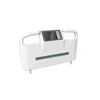 Accessories Side rail JCP35H09